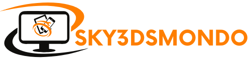 sky3dsmondo